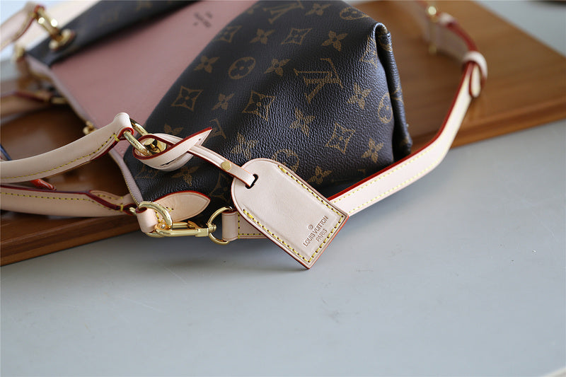 Ozarra Fashion Lu-Vi bags - 8014
