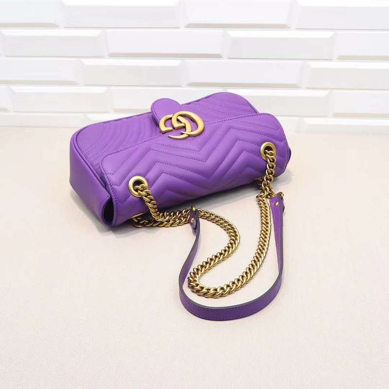 BAB - GCI Bags - 825