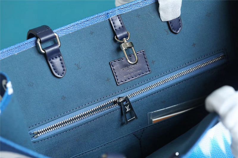 Ozarra Fashion Lu-Vi bags - 8642