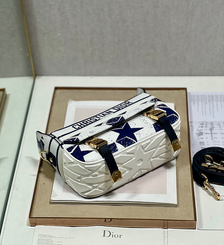 Ozarra - Dir Bags - 1787
