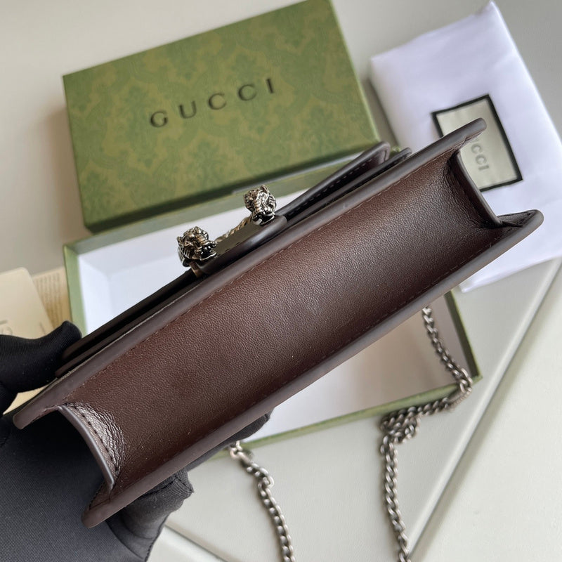 Ozarra - GUKI Bags - 1036