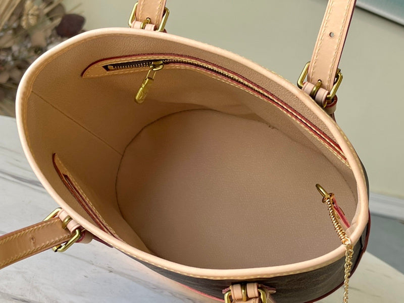 Ozarra Fashion Lu-Vi Bags - 16671