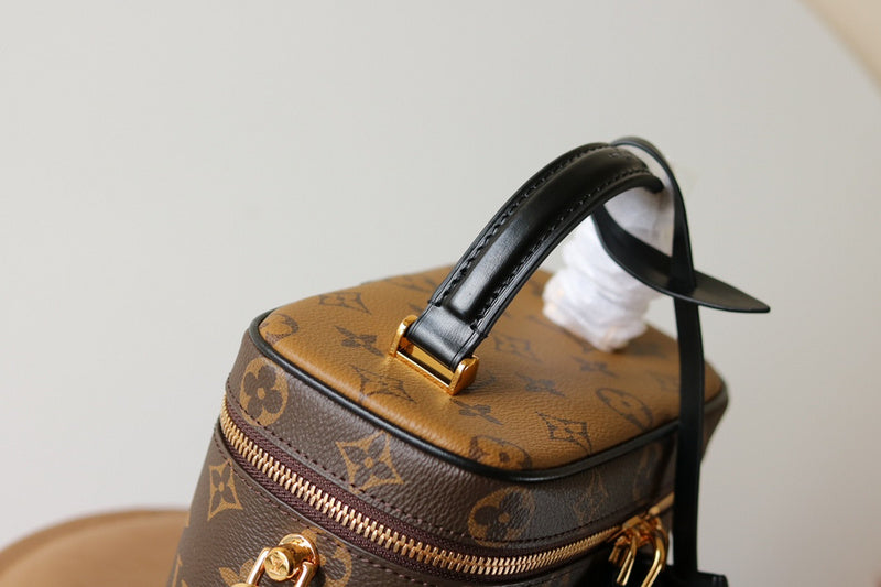 Ozarra Fashion Lu-Vi bags - 17214