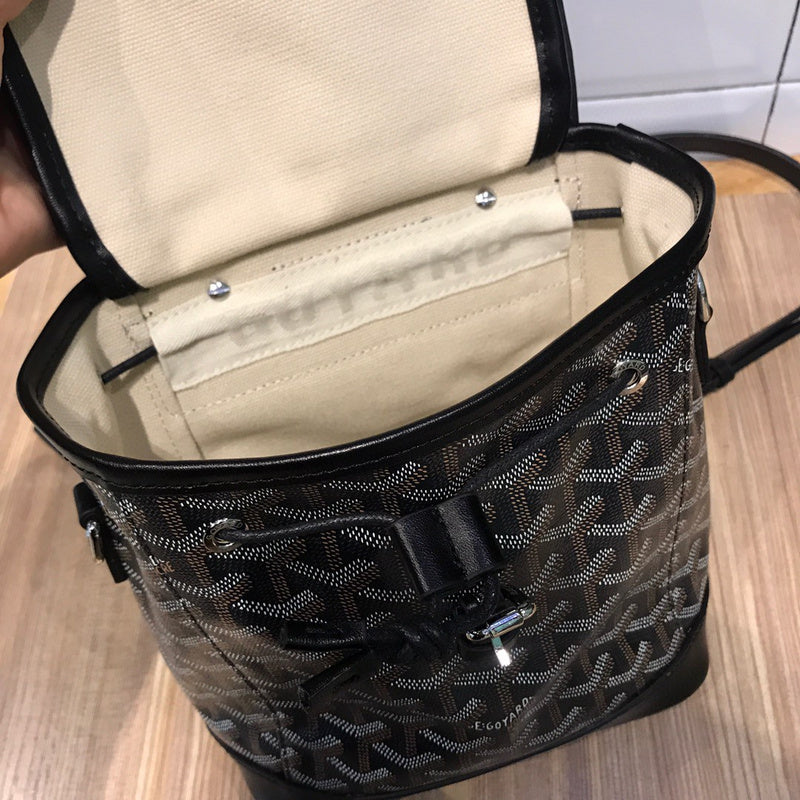 Ozarra - GOD Bags - 014