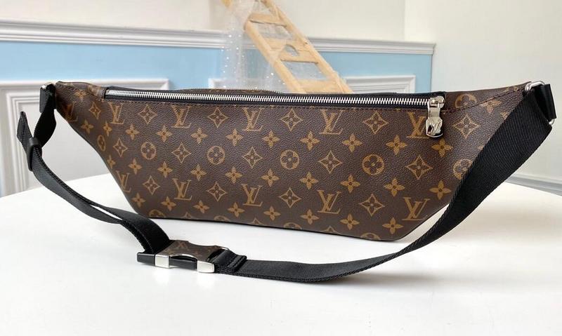 Ozarra Luxury - LOV Bags - 2701