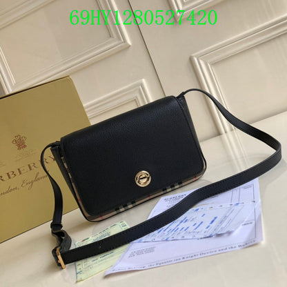 Ozarra Fashion -BBR Bags - 526