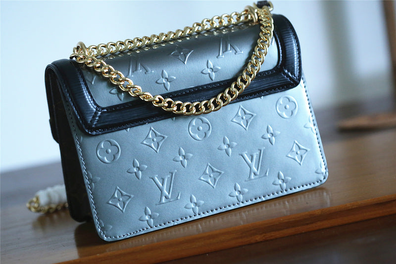 Ozarra Fashion Lu-Vi bags - 8048