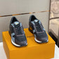 Ozarra Luxury - LOV Men Shoes - 1635