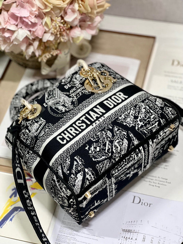Ozarra - Dir Bags - 728