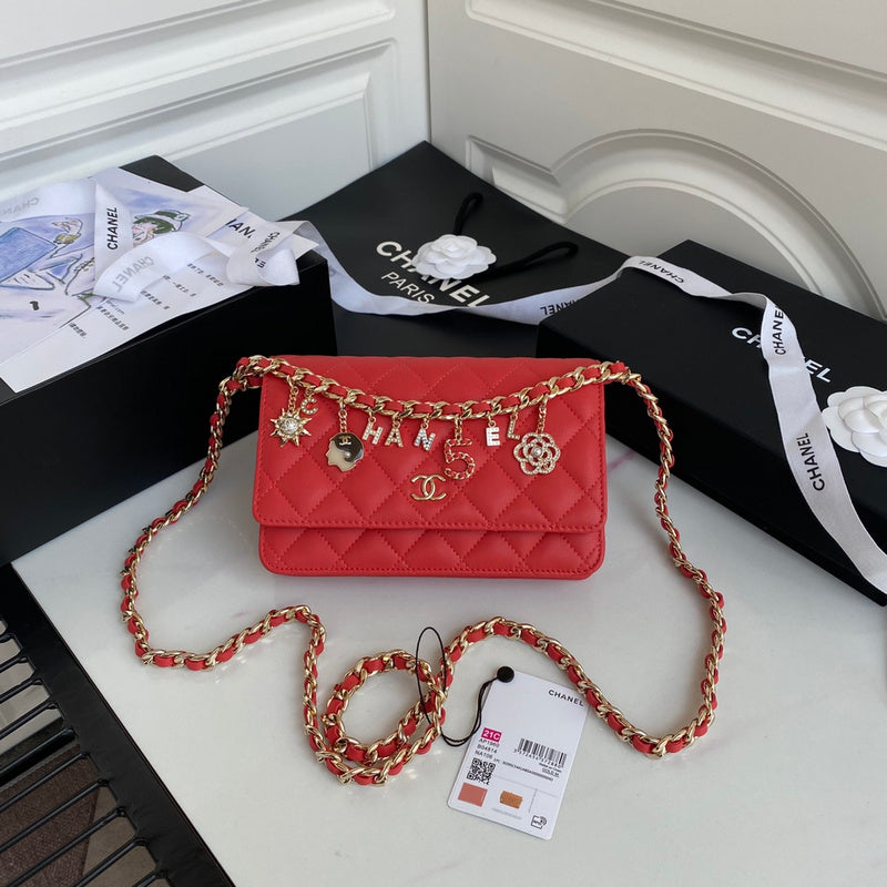 Ozarra - CHL Bags - 6486