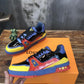 Ozarra Luxury - LOV Men Shoes - 1129
