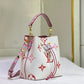 Ozarra - GUKI Women Bags - 1440