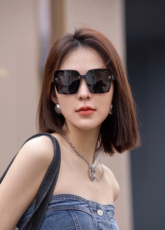 OZ - Dir Sunglasses - 018
