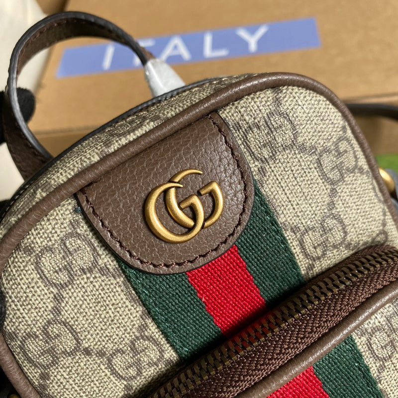 Ozarra - GCI Bags - 4228