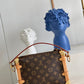 Ozarra Fashion Lu-Vi Bags - 16624