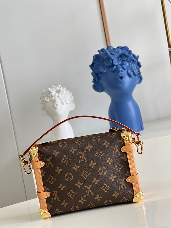 Ozarra Fashion Lu-Vi Bags - 16624