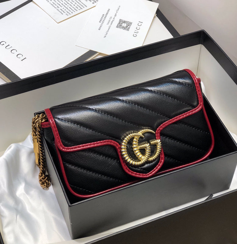 Ozarra - GCI Bags - 4682