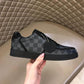 Ozarra Luxury - LOV Men Shoes - 1579