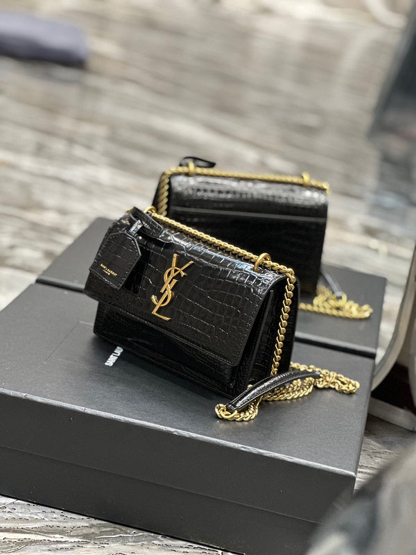 Ozarra SLY Bags - 051