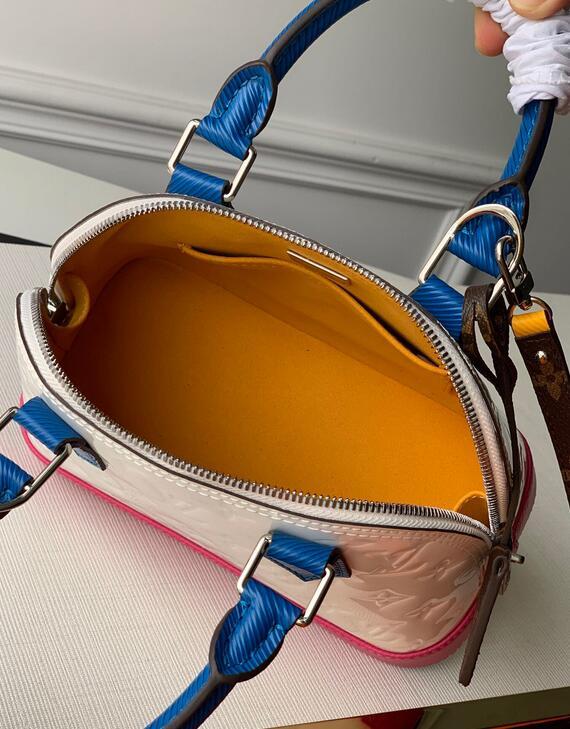 Ozarra Luxury - LOV Bags - 3158
