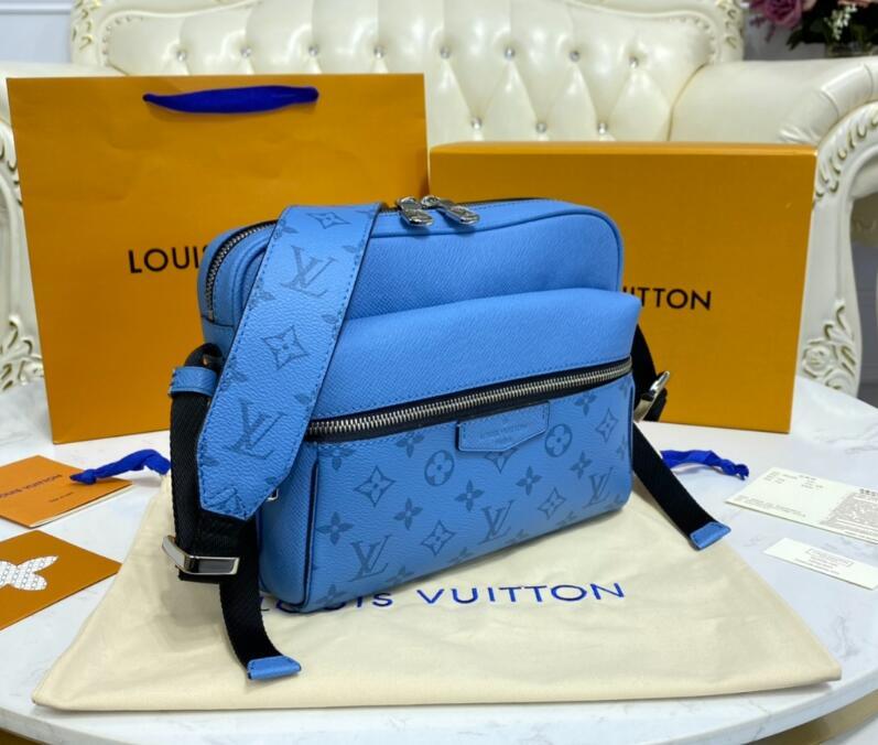 Ozarra Luxury - LOV Bags - 2402