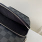 Ozarra Fashion Lu-Vi Bags - 16868