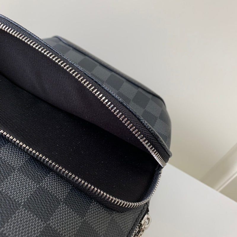 Ozarra Fashion Lu-Vi Bags - 16868