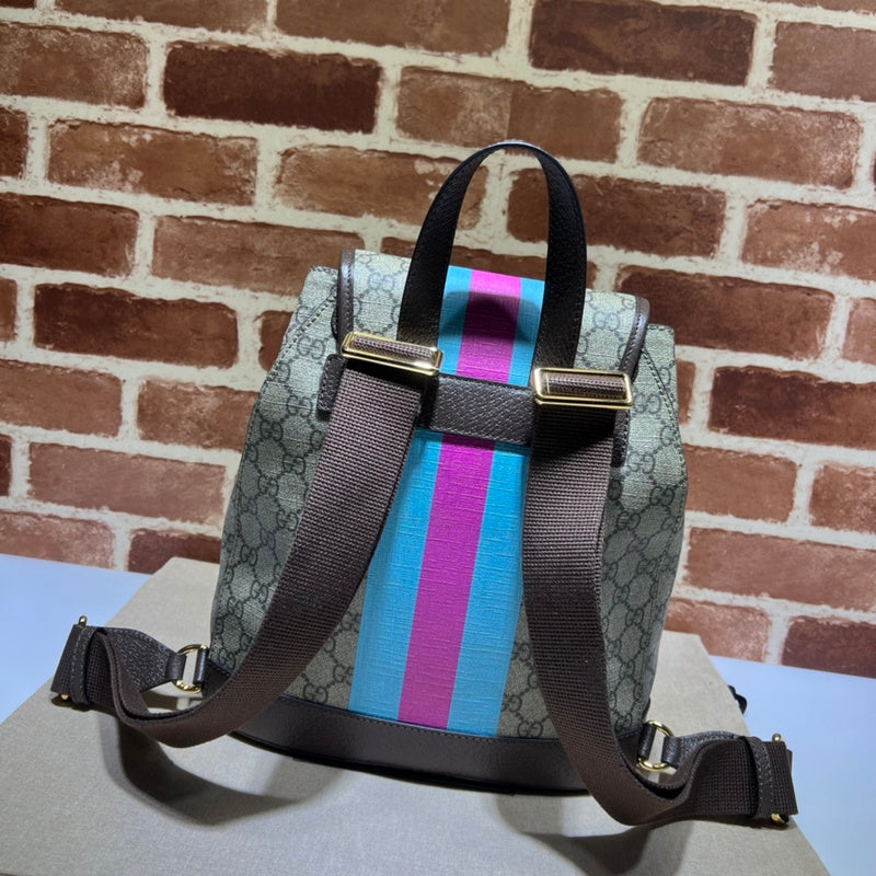 OZ - GCI Bags - 2187