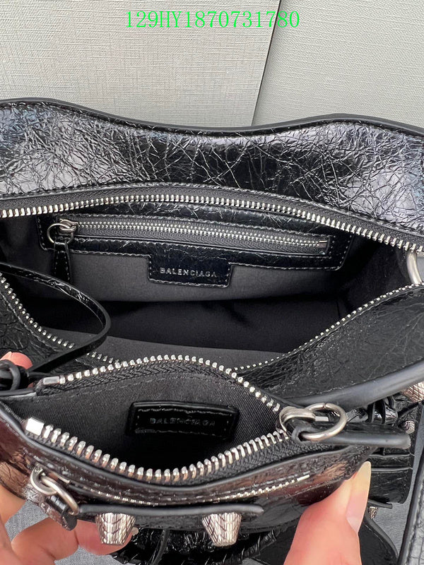 Ozarra Fashion - BGA Bags - 1674