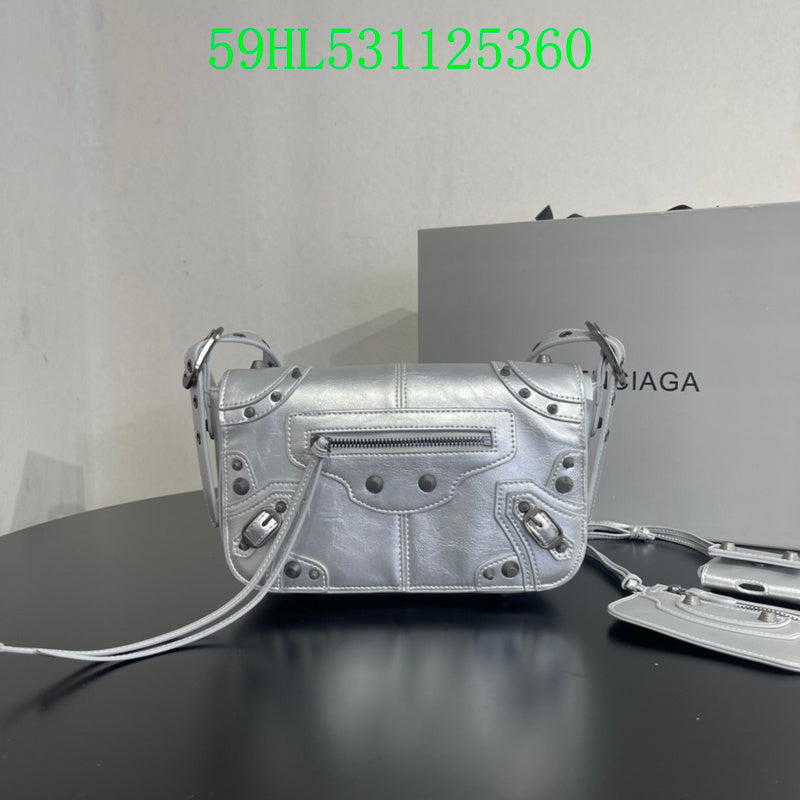 Ozarra Fashion - BGA Bags - 1965