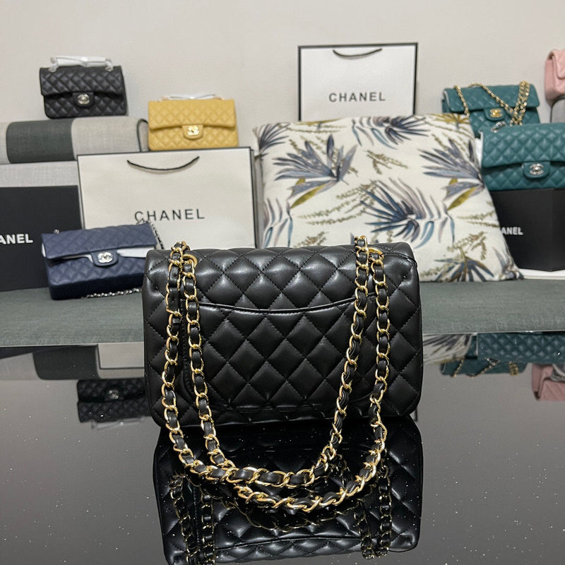 BAB - CHL Bags - 3248