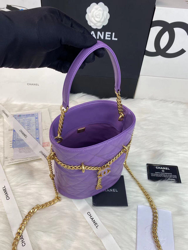 BAB - CHL Bags - 3316
