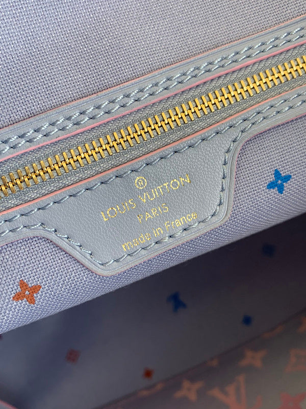 Fashion Lu-Vi bags - 3405