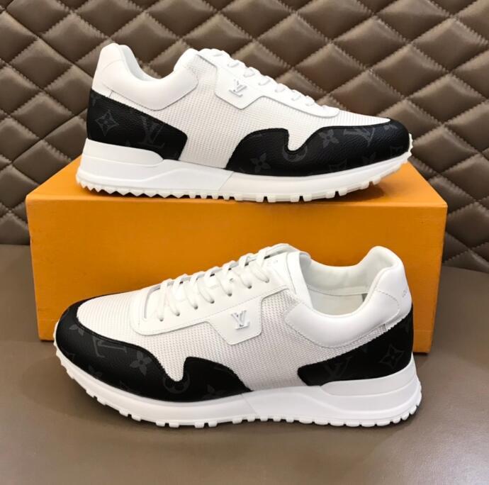 Ozarra Luxury - LOV Men Shoes - 1689