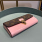 Ozarra Fashion Lu-Vi bags - 9089