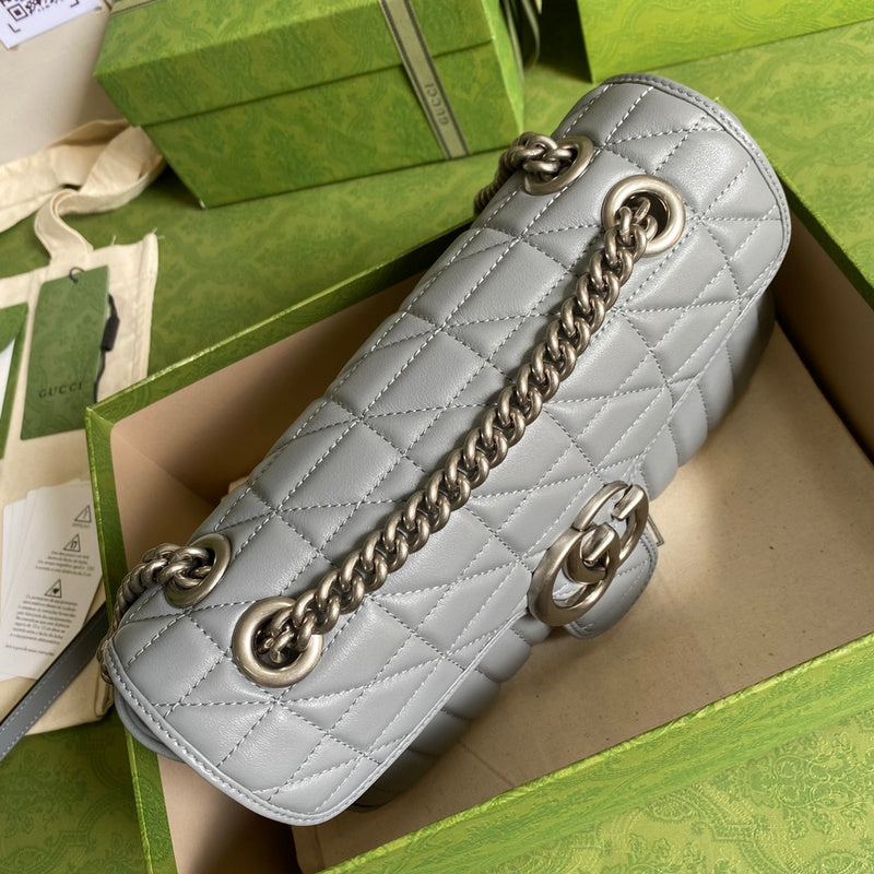 OZ - GCI Bags - 1127