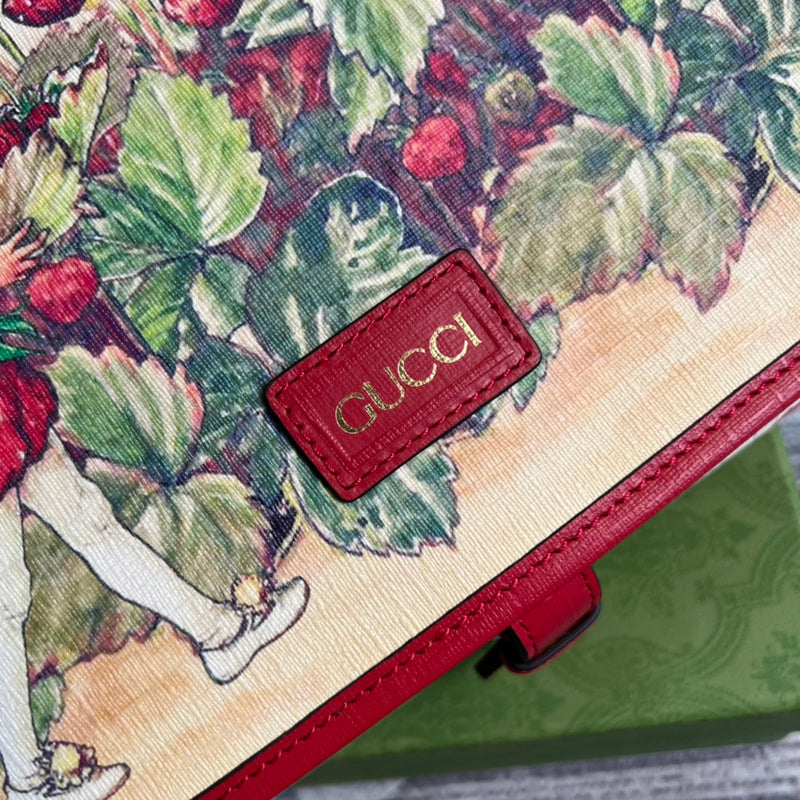 Ozarra - GCI Bags - 4300