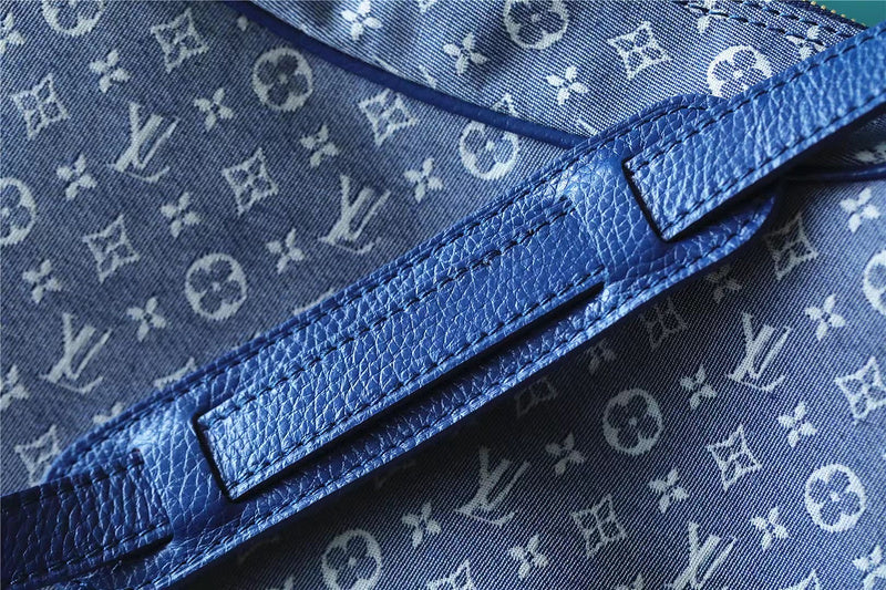 Ozarra Fashion Lu-Vi bags - 9944