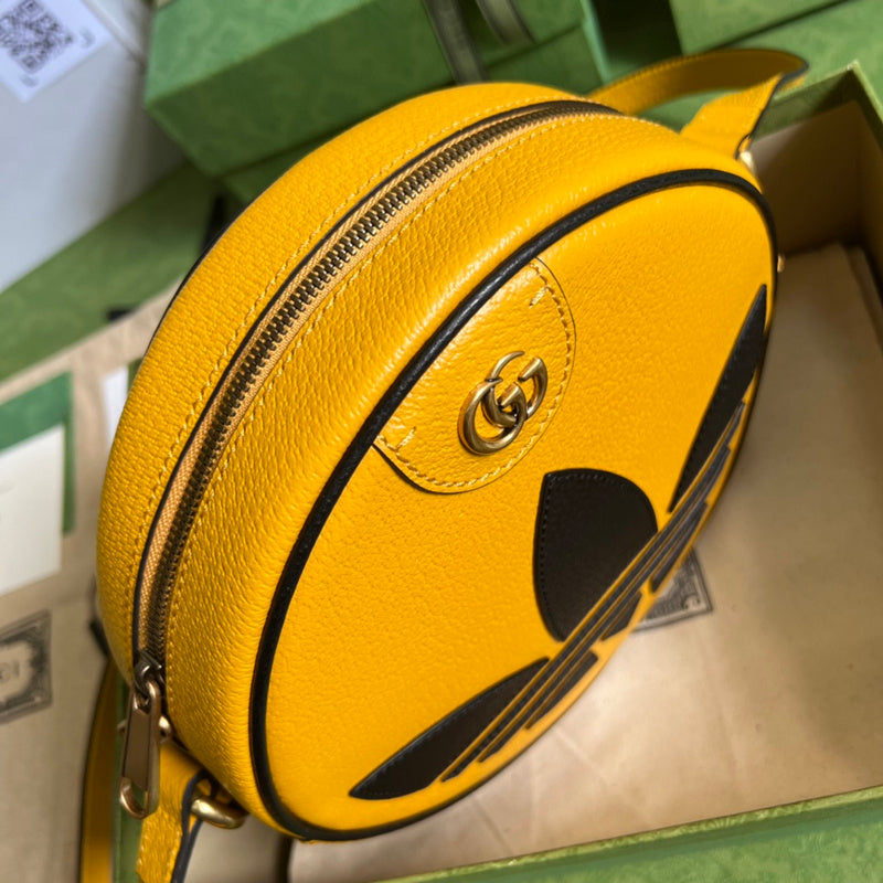 OZ - GCI Bags - 672