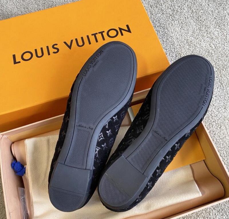 Ozarra Luxury - LOV Women Shoes - 616