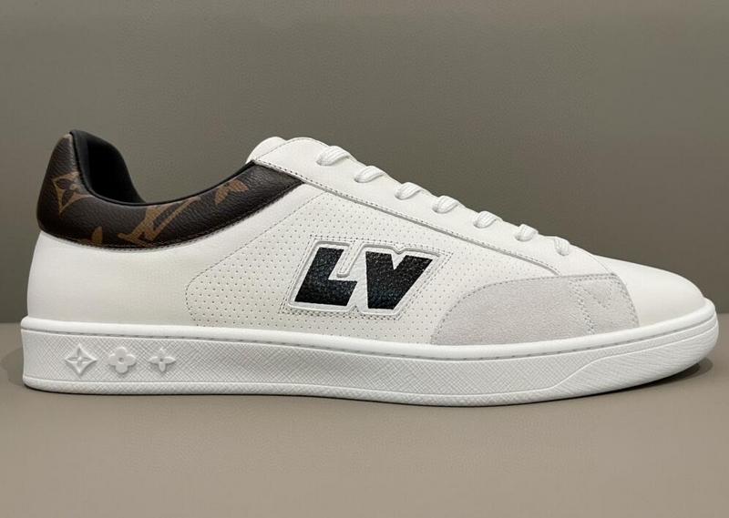 Ozarra Luxury - LOV Men Shoes - 1393