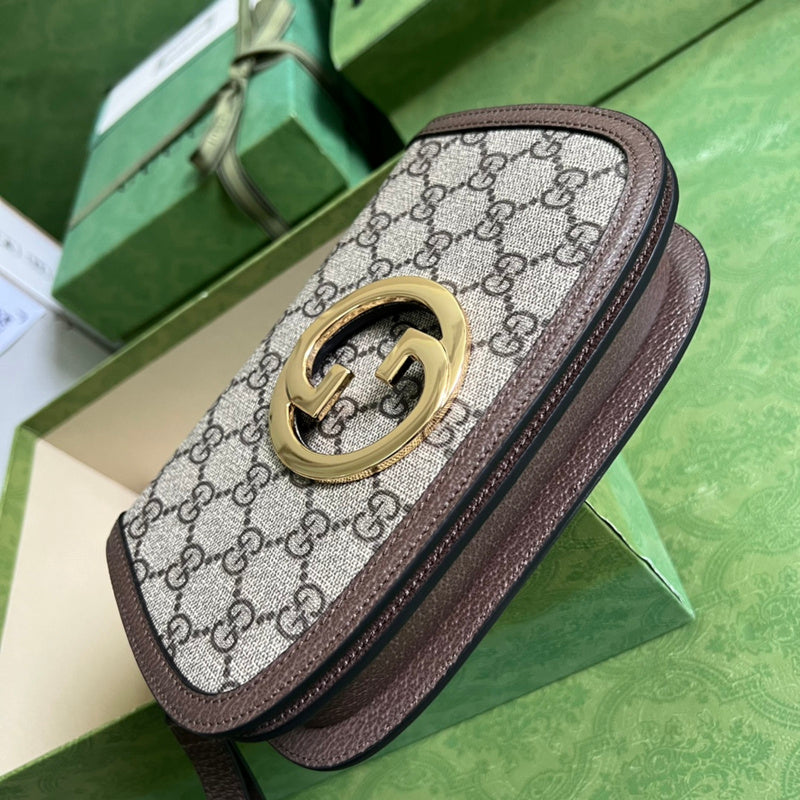 OZ - GCI Bags - 451