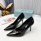 Ozarra Luxury - PD Women Shoes - 355
