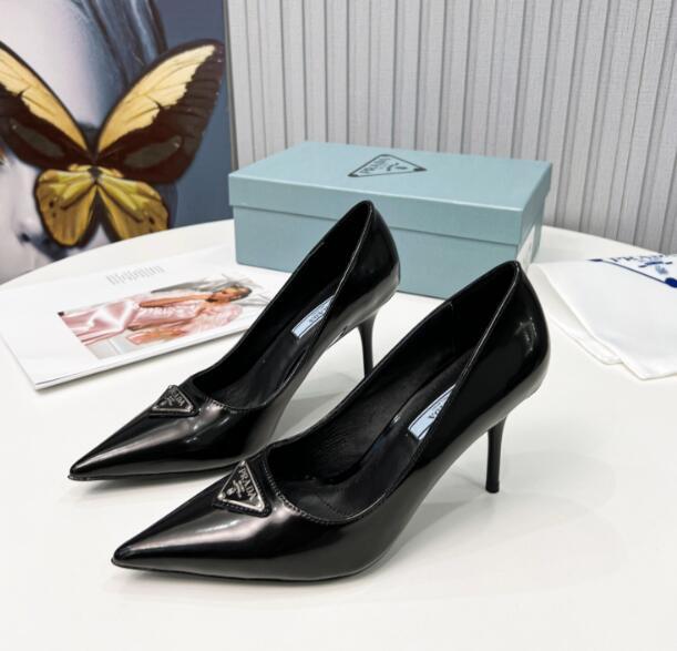 Ozarra Luxury - PD Women Shoes - 355