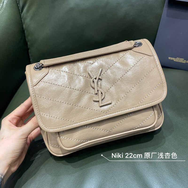 Ozarra - SLY Bags 368