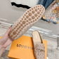 Ozarra Luxury - LOV Women Shoes - 114