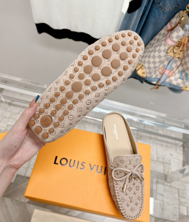 Ozarra Luxury - LOV Women Shoes - 114