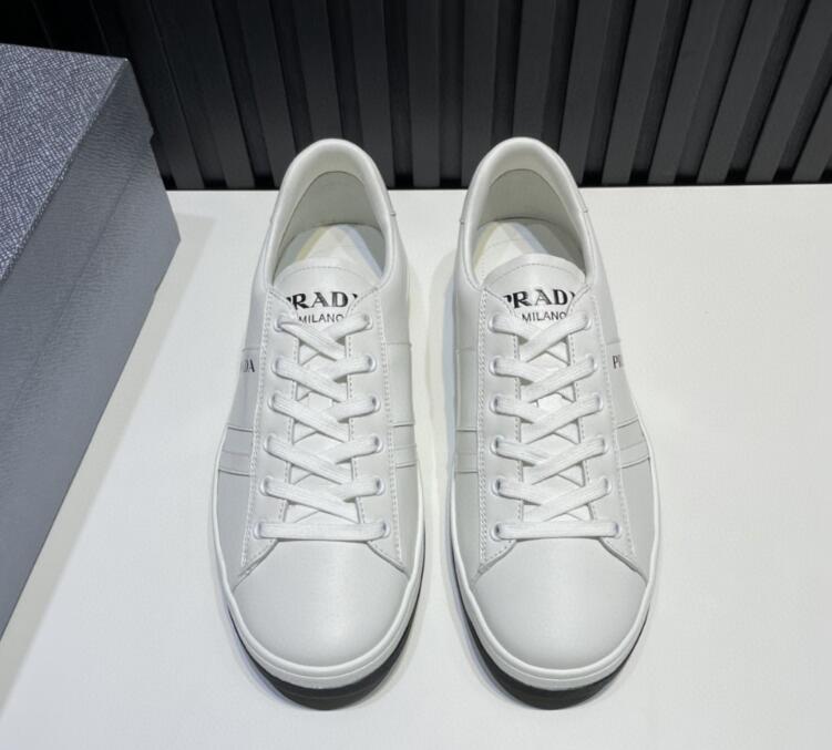 Ozarra Luxury - PD Men Shoes - 317