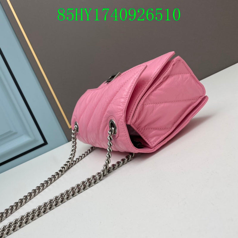 Ozarra Fashion - BGA Bags - 2047