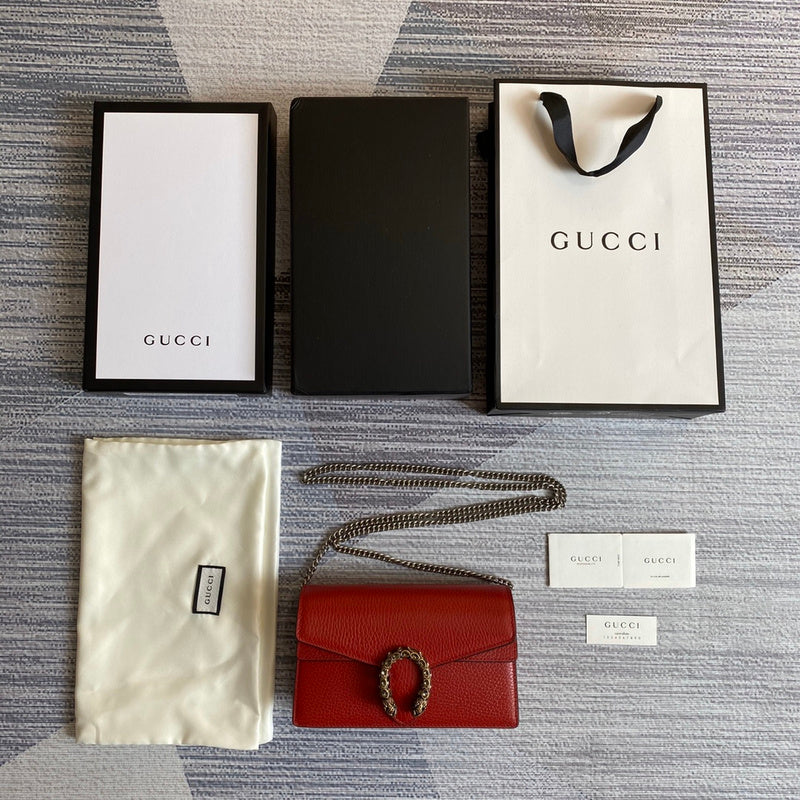Ozarra - GCI Bags - 4659
